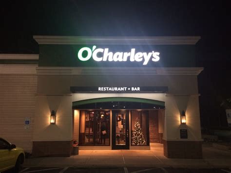 nearest o'charley's